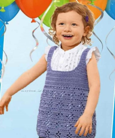 Complete Crochet Instructions for Making a Stylish Cotton Garment with Lilac Mille Fili Yarn Complete Crochet Instructions for Making a Stylish Cotton Garment with Lilac Mille Fili Yarn