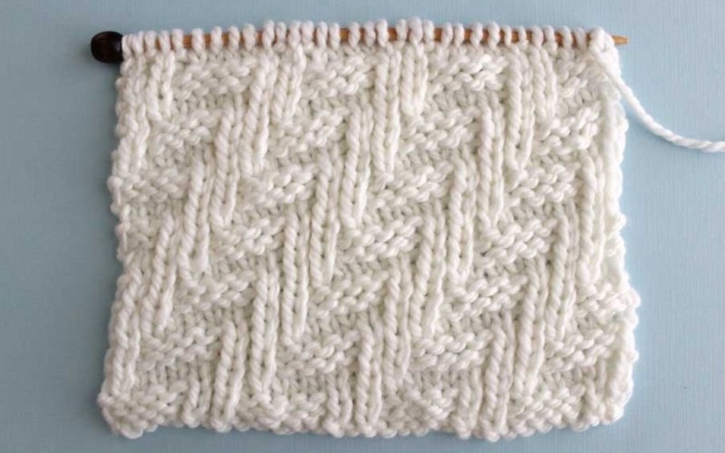 What would you knit in this pattern?