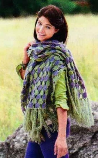 Complete Guide to Crocheting a Stylish Garzatto Fine Yarn Piece with Instructions and Patterns Complete Guide to Crocheting a Stylish Garzatto Fine Yarn Piece with Instructions and Patterns