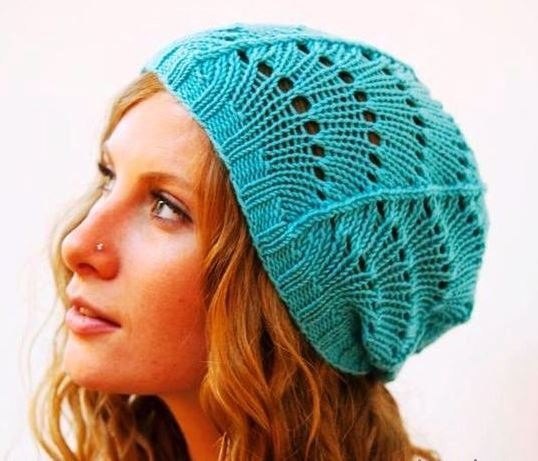 Light Summer Hat Light Summer Hat
