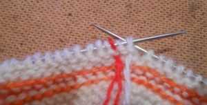 Complete Guide to Knitting Colorful Booties with Lace – Step-by-Step Instructions Complete Guide to Knitting Colorful Booties with Lace – Step-by-Step Instructions