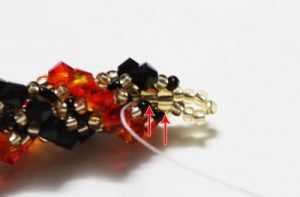 American Type Of Beads Strap American Type Of Beads Strap