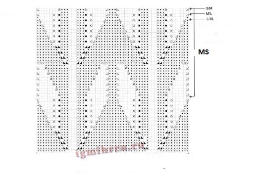 Complete Knitting Guide for Stylish Grey Sweater with Patterns and Instructions