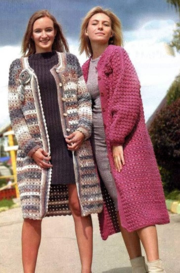 Complete Guide to Crocheting a Stylish Sweater with Detailed Instructions and Patterns Complete Guide to Crocheting a Stylish Sweater with Detailed Instructions and Patterns