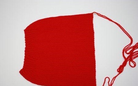 ​Crochet Beanie Hat