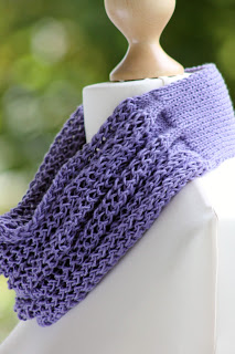 ​Divine Drape Cowl