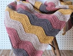 Explore the Beauty of Crochet Blankets: Inspiration for Your Next Project Explore the Beauty of Crochet Blankets: Inspiration for Your Next Project