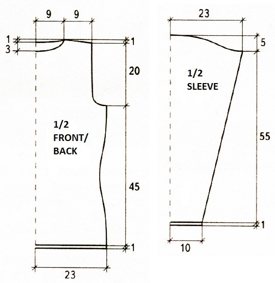 Step-by-Step Guide to Knitting a Stylish Sweater with Angora Yarn Step-by-Step Guide to Knitting a Stylish Sweater with Angora Yarn
