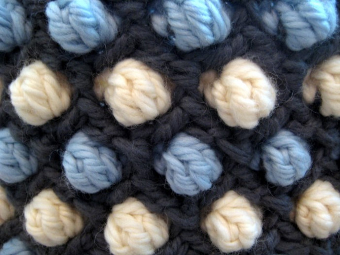 Create Your Own Stunning Crochet Basket with Simple Instructions and Special Stitches