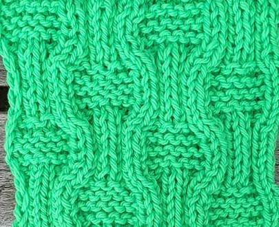 ​Broadway Knit Pattern