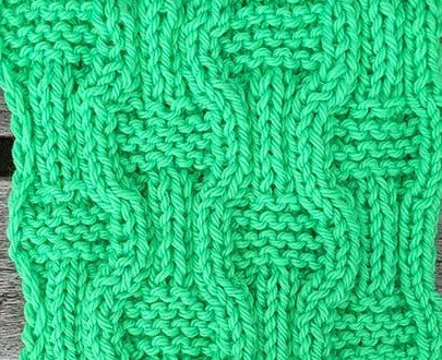 Comprehensive Guide to Knitting Pattern Rows Including Instructions for Selvage Stitches Comprehensive Guide to Knitting Pattern Rows Including Instructions for Selvage Stitches