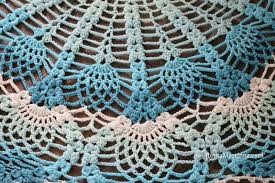 Inspiration. Crochet Doilies.