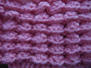 Vivid Crochet Pattern