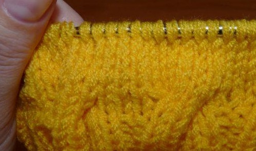 Complete Guide to Knitting with Nako Sirius Yarn for Beautiful Rib Patterns Complete Guide to Knitting with Nako Sirius Yarn for Beautiful Rib Patterns