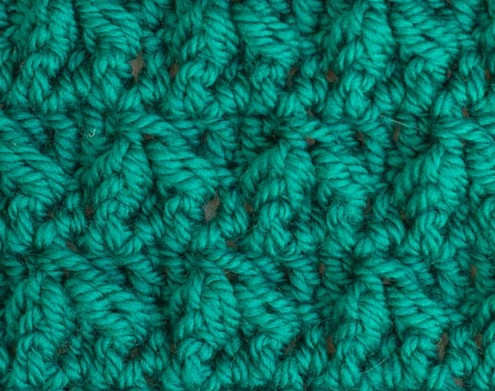 ​Fancy Crochet Pattern