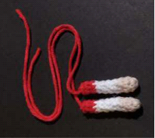 Helping Ann. Harley Quinn Amigurumi Doll. Helping Ann. Harley Quinn Amigurumi Doll.