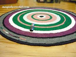 Discover Inspiring Crochet Bedroom Rugs for a Cozy Home