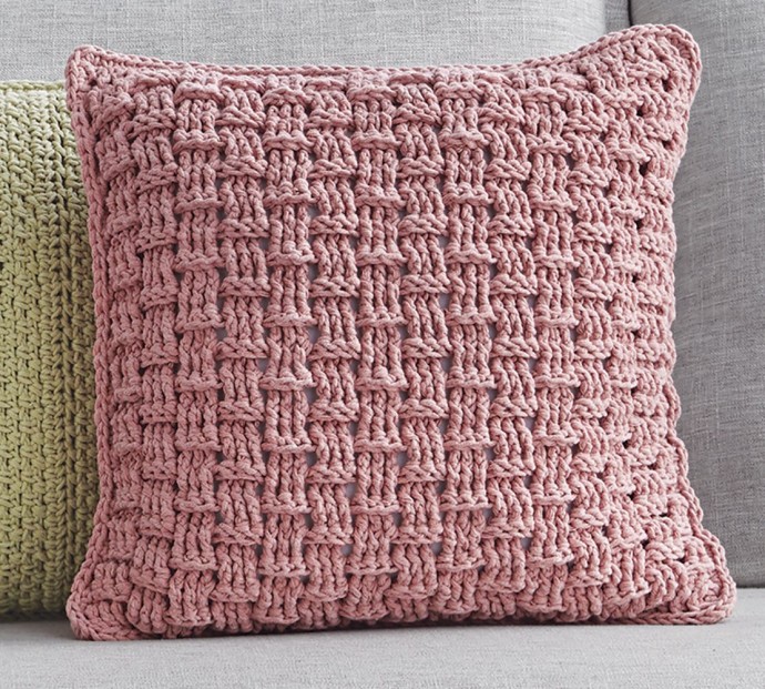 Inspiration. Crochet Pillows.