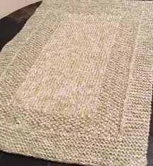 Discover the Art of Inspiration Through Beautiful Knit Rugs