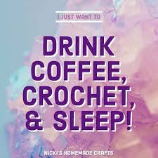 Crochet Funny
