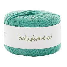 Types of Yarn. Bamboo Yarn.