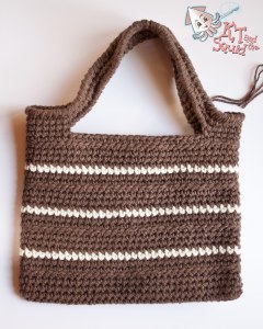 ​Cloud Dance Crochet Bag