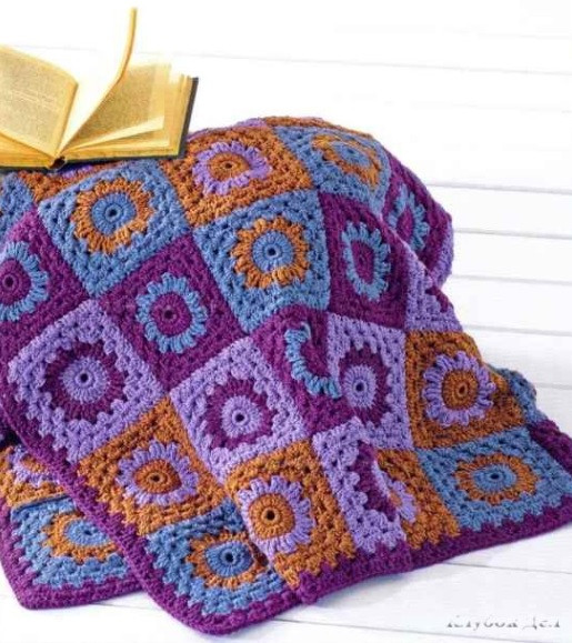 Complete Guide to Creating a Beautiful Afghan Using Eco-Friendly Biolana Yarn Complete Guide to Creating a Beautiful Afghan Using Eco-Friendly Biolana Yarn