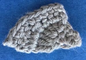 Crochet Baby Shark Crochet Baby Shark