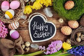 Happy Easter Happy Easter
