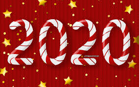 Happy New Year! Happy New Year!