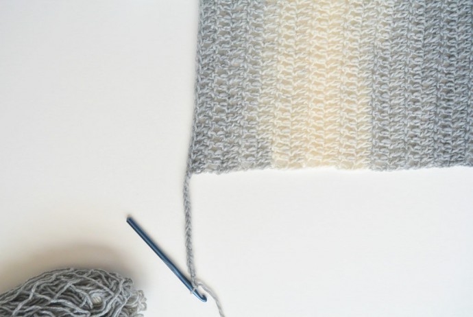 Helping our users. Thick Crochet Shrug. Helping our users. Thick Crochet Shrug.