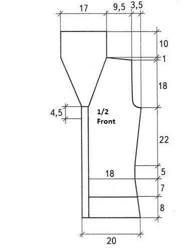 Comprehensive Guide to Knitting a Stylish Brown Bambino Yarn Garment Comprehensive Guide to Knitting a Stylish Brown Bambino Yarn Garment