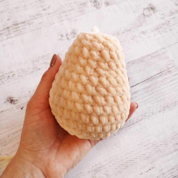 Create a Cherished Easter Craft: Step-by-Step Guide to Make an Adorable Crochet Toy Create a Cherished Easter Craft: Step-by-Step Guide to Make an Adorable Crochet Toy