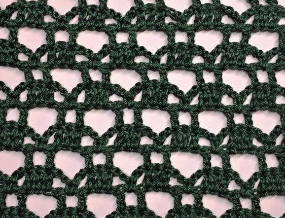 Step-by-Step Guide to Crochet Pattern with Detailed Rows for Beginners Step-by-Step Guide to Crochet Pattern with Detailed Rows for Beginners