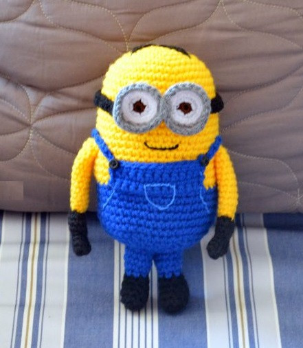 Step-by-Step Guide to Crafting an Adorable Crochet Toy: Materials, Instructions, and Assembly