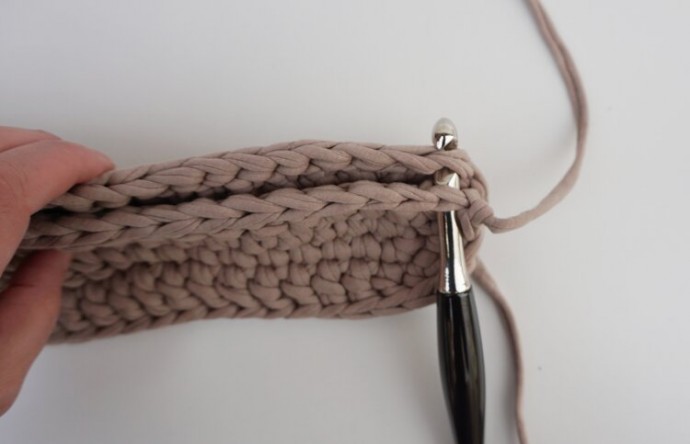 Helping our users. Crochet Slippers. Helping our users. Crochet Slippers.