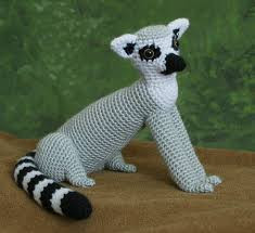 Inspiration. Crochet Animals.