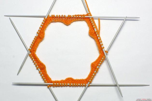 Step-by-Step Guide to Knitting a Beautiful and Unique Cushion Design Step-by-Step Guide to Knitting a Beautiful and Unique Cushion Design