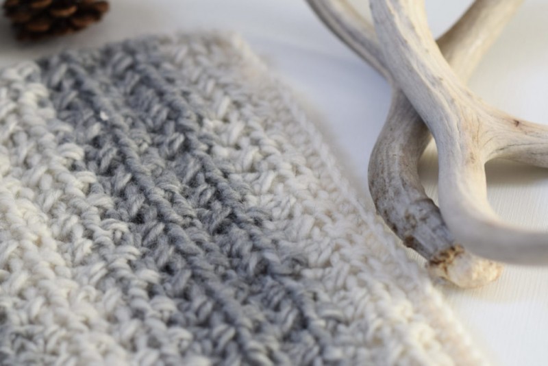 Stitch Patterns