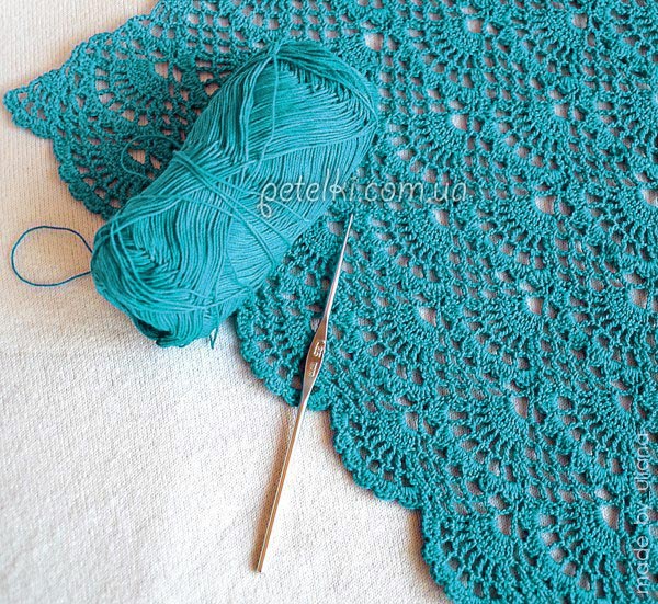 Amazing Crochet Pattern