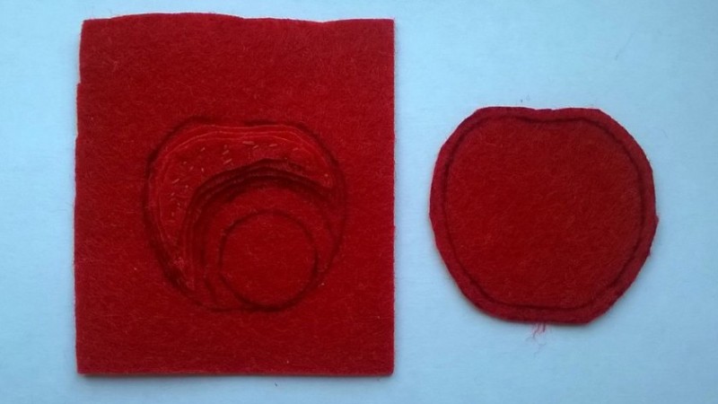 How to Create a Beautiful Felt Brooch: Step-by-Step Guide How to Create a Beautiful Felt Brooch: Step-by-Step Guide