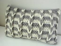 Inspiration. Crochet Cushion Covers.