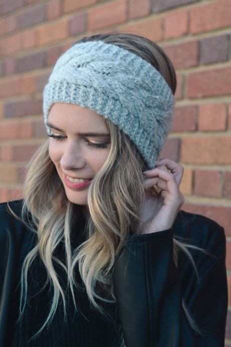 Creative Ideas for Inspiring Crochet Headbands Creative Ideas for Inspiring Crochet Headbands