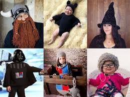 Inspiration. Halloween Costumes.