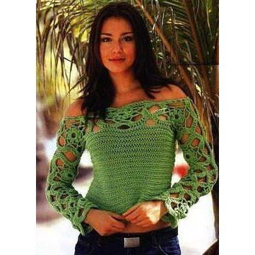 Discover the Latest Trends in Summer Blouses for Your Wardrobe