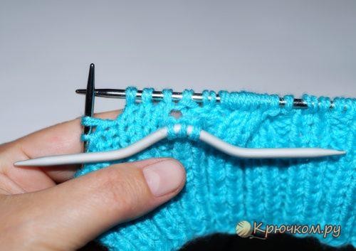 Knit Pattern for Cardigan Knit Pattern for Cardigan
