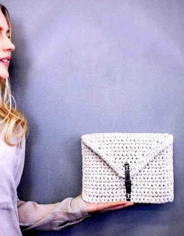 Very Simple Clutch Very Simple Clutch