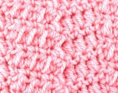Comprehensive Guide to Crochet Techniques: Instructions for Rows and Stitches