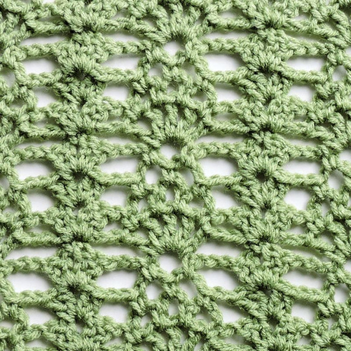 How to Crochet Special Stitches Including Shell and Fan Patterns How to Crochet Special Stitches Including Shell and Fan Patterns