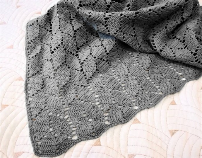 Helping our users. Crochet Blanket of Different Sizes. Helping our users. Crochet Blanket of Different Sizes.